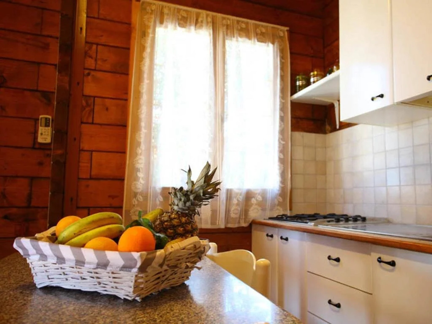 Villaggio La Bussola