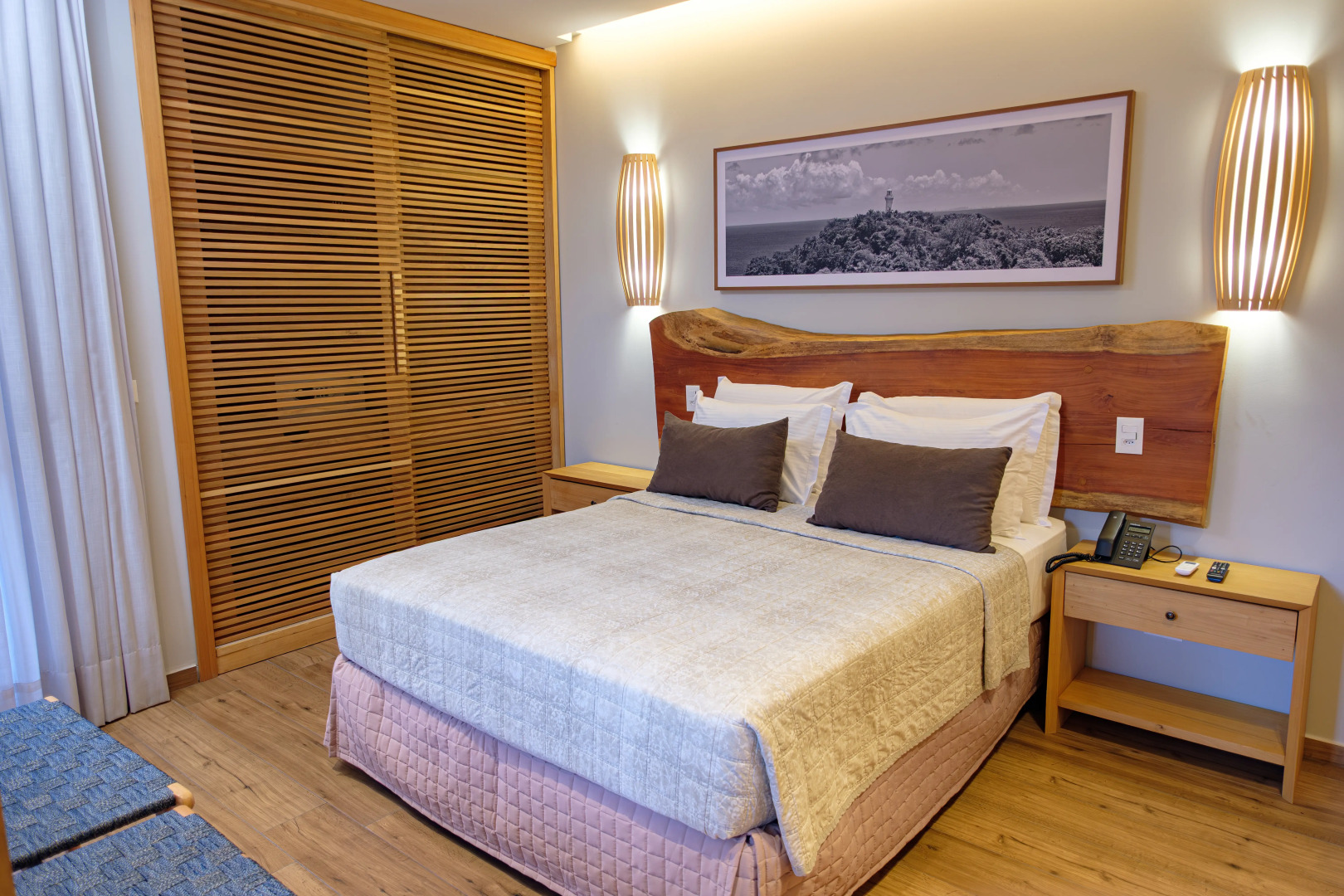 Village Paraíso Tropical