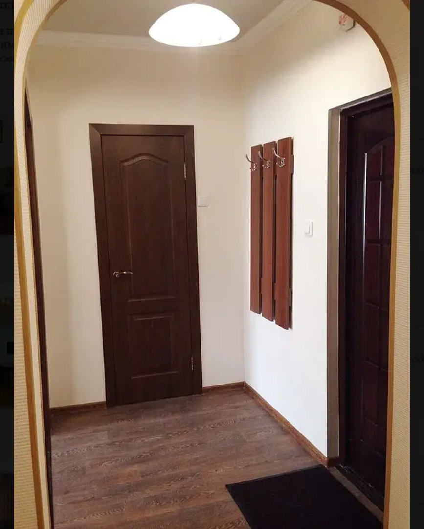 Приозёрная в микрорайоне Лимбяяха