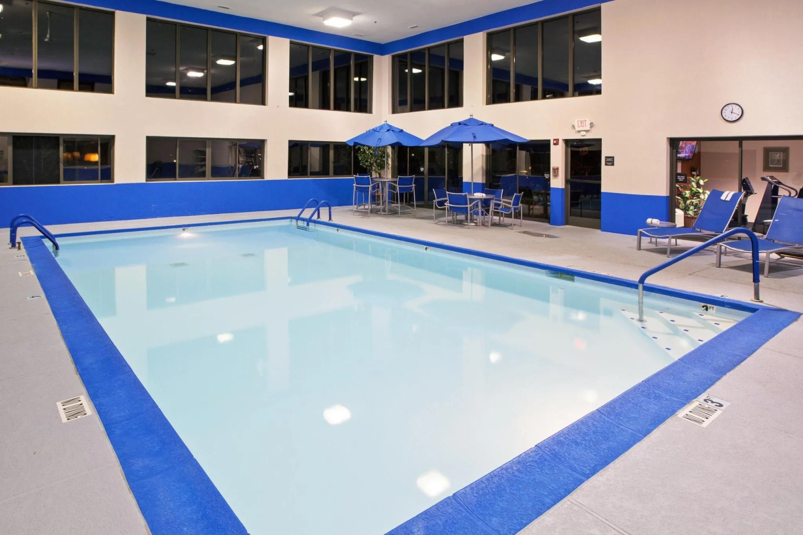 Spark by Hilton Bardstown