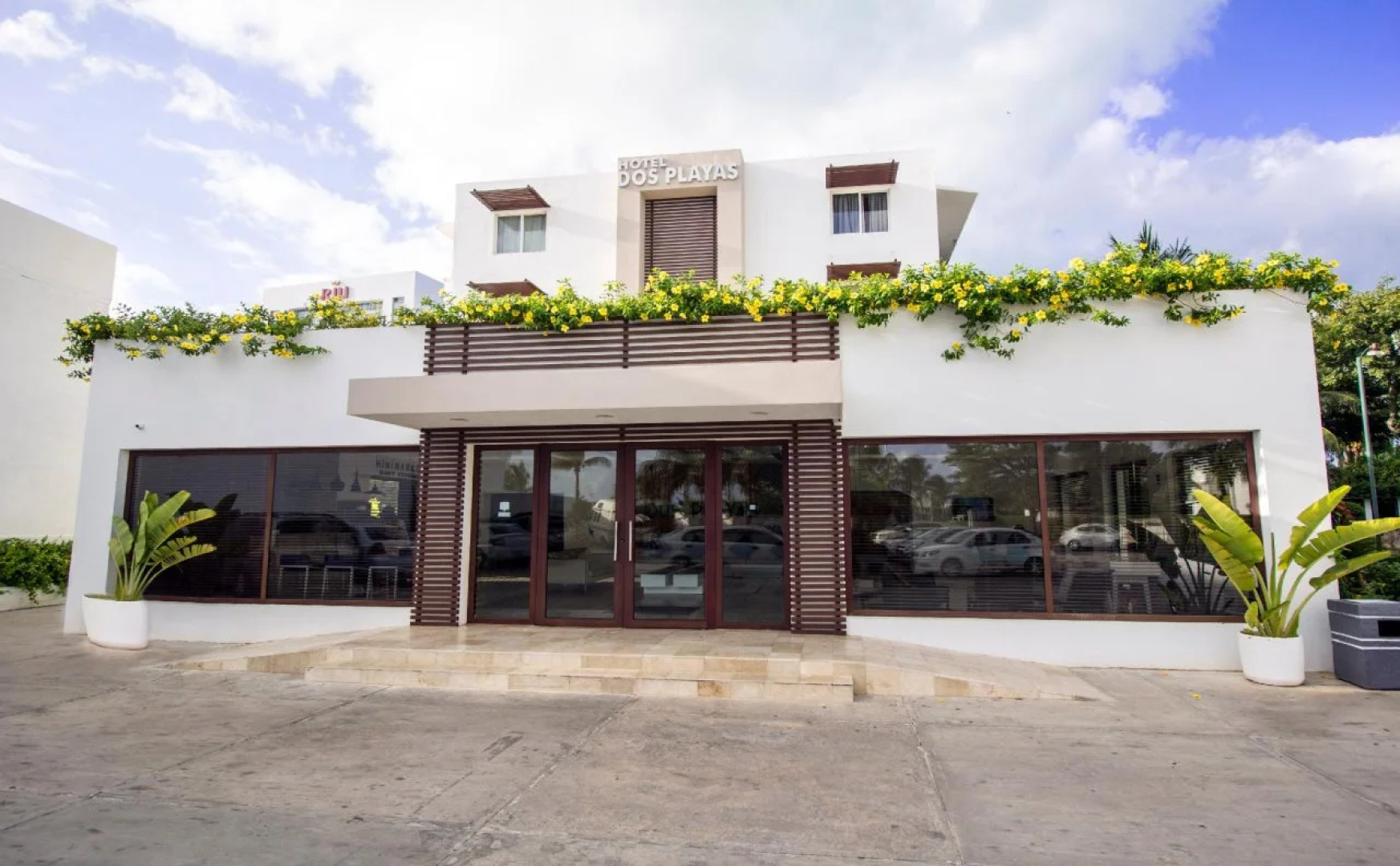 Hotel Maya Caribe Faranda