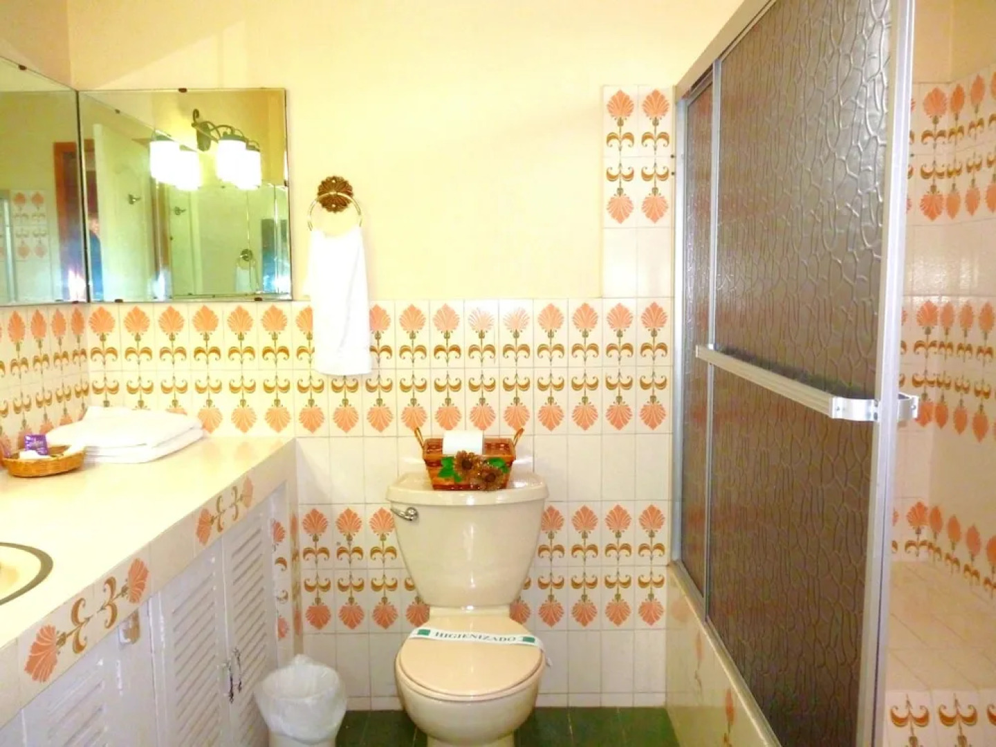 THE Green Frog Inn Bed and Breakfast