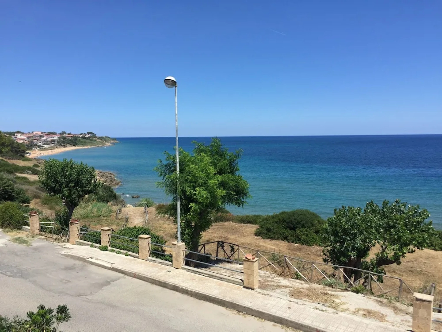 Japigium Casa Vacanze Stella Marina