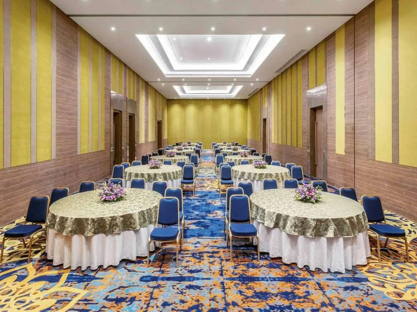 Grand Mercure Ahmedabad GIFT City