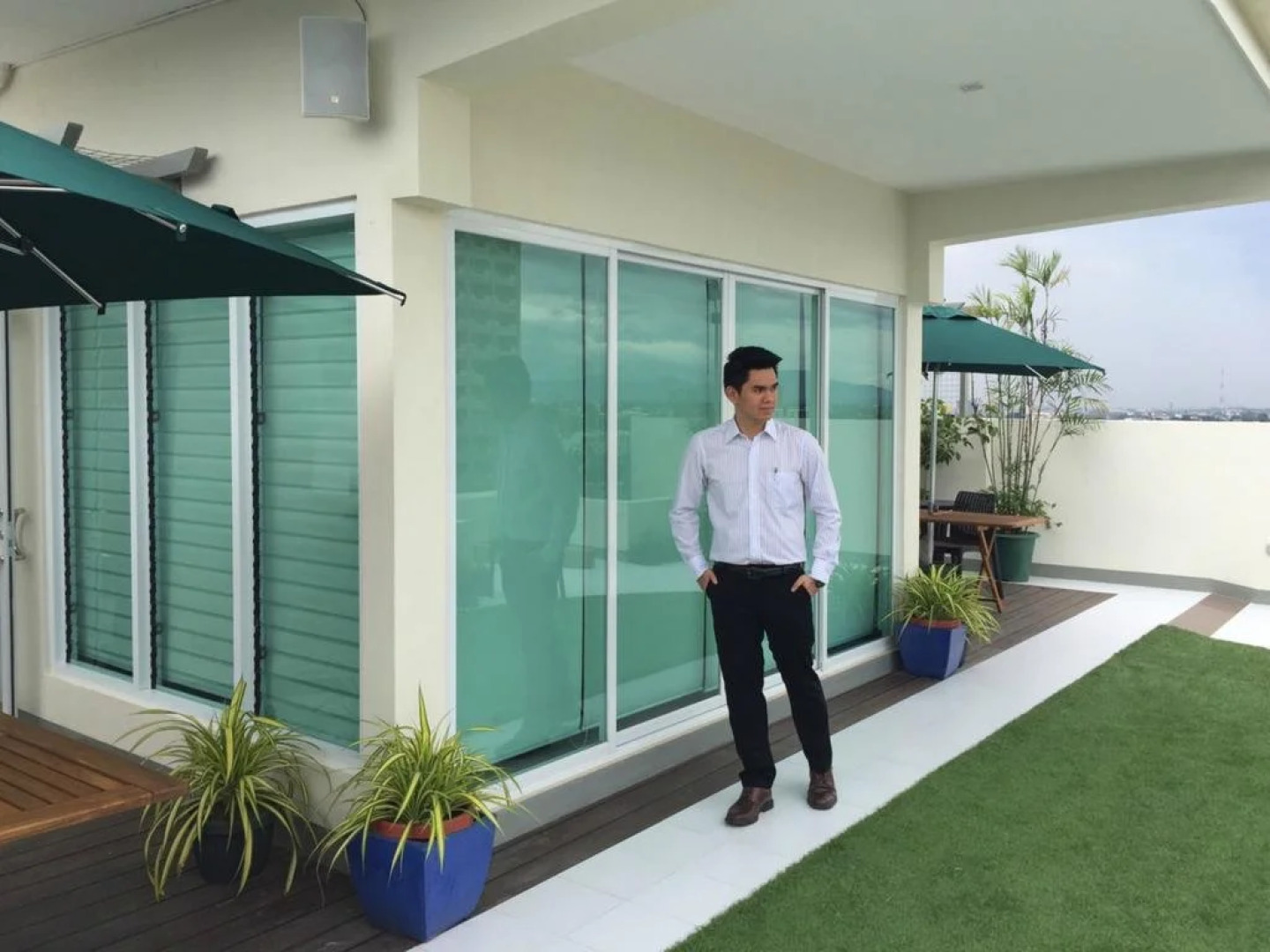 H Hotels - Metro North Uno