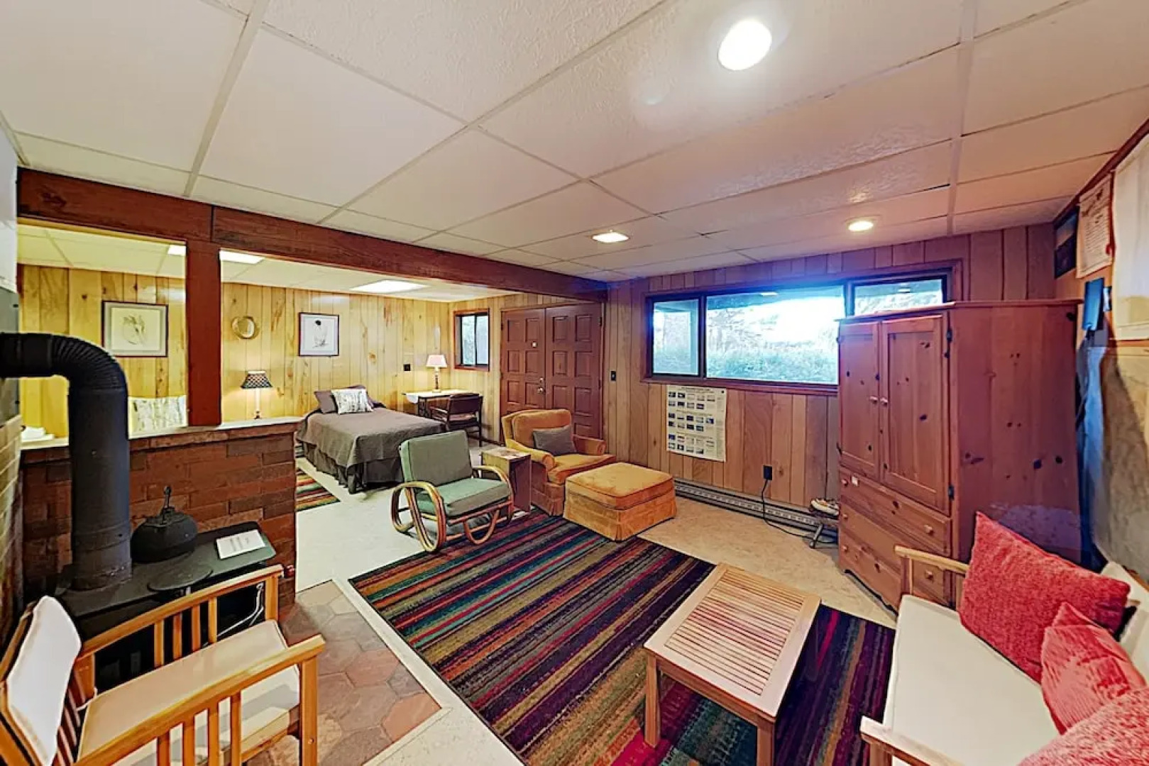 New Listing! Martys Lakehouse W/ Boat Dock 3 Bedroom Home