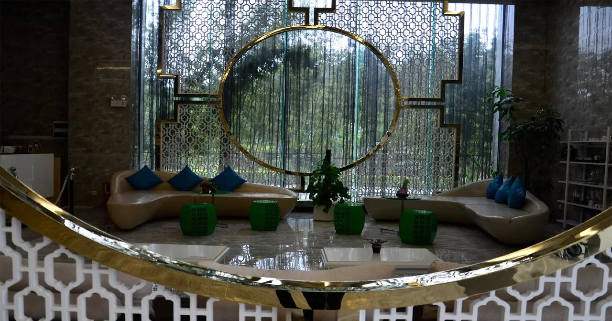 Eastone Vegetarian Culture Hotel