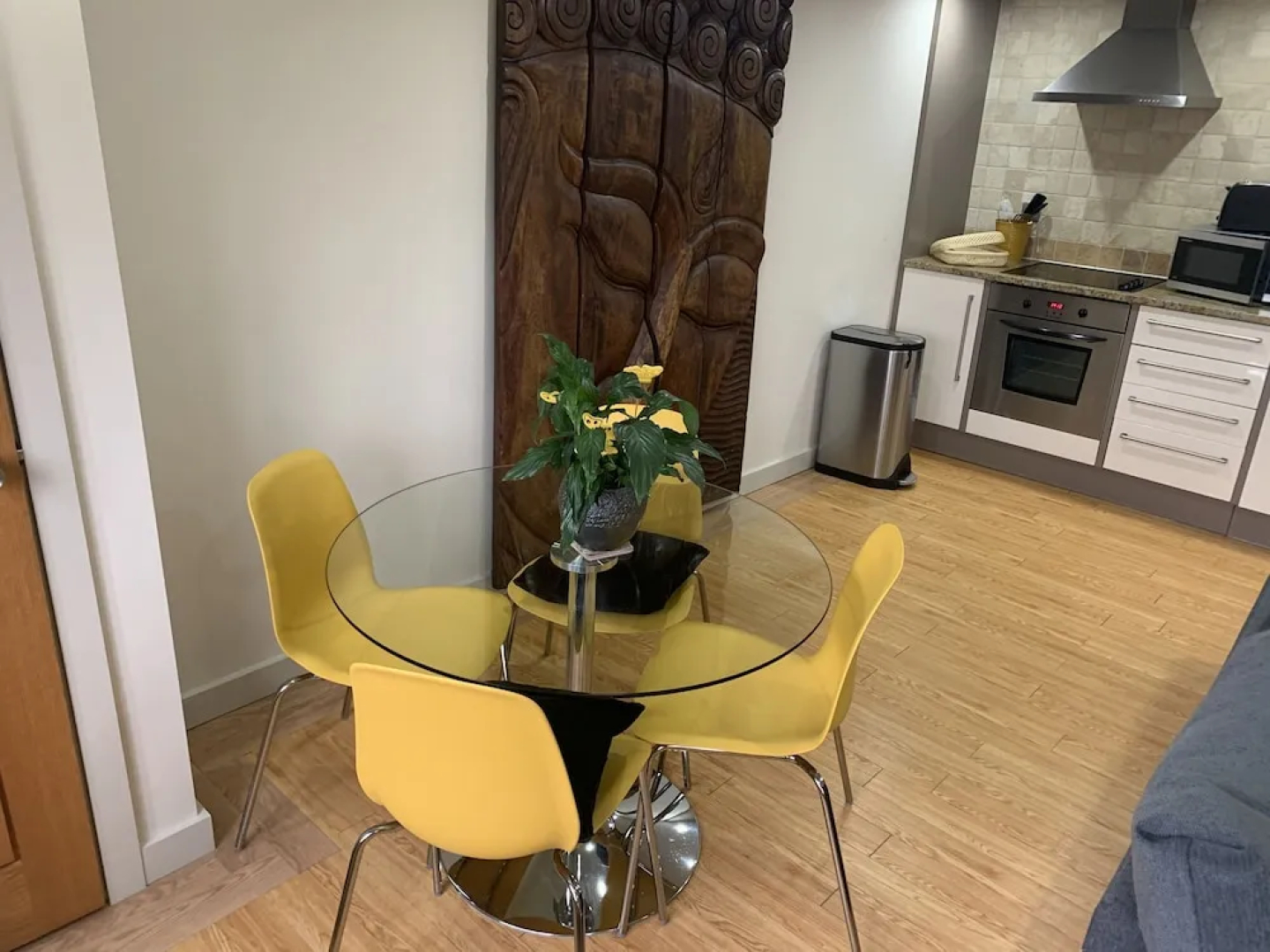 King Canute Apartment - Crown Lettings