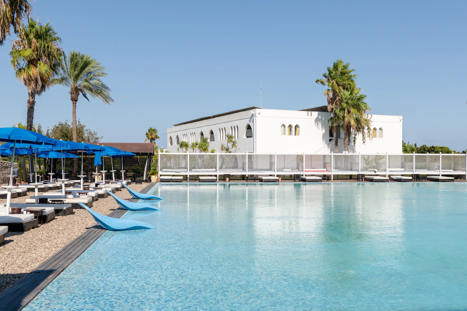 Amareclub Baia dei Turchi