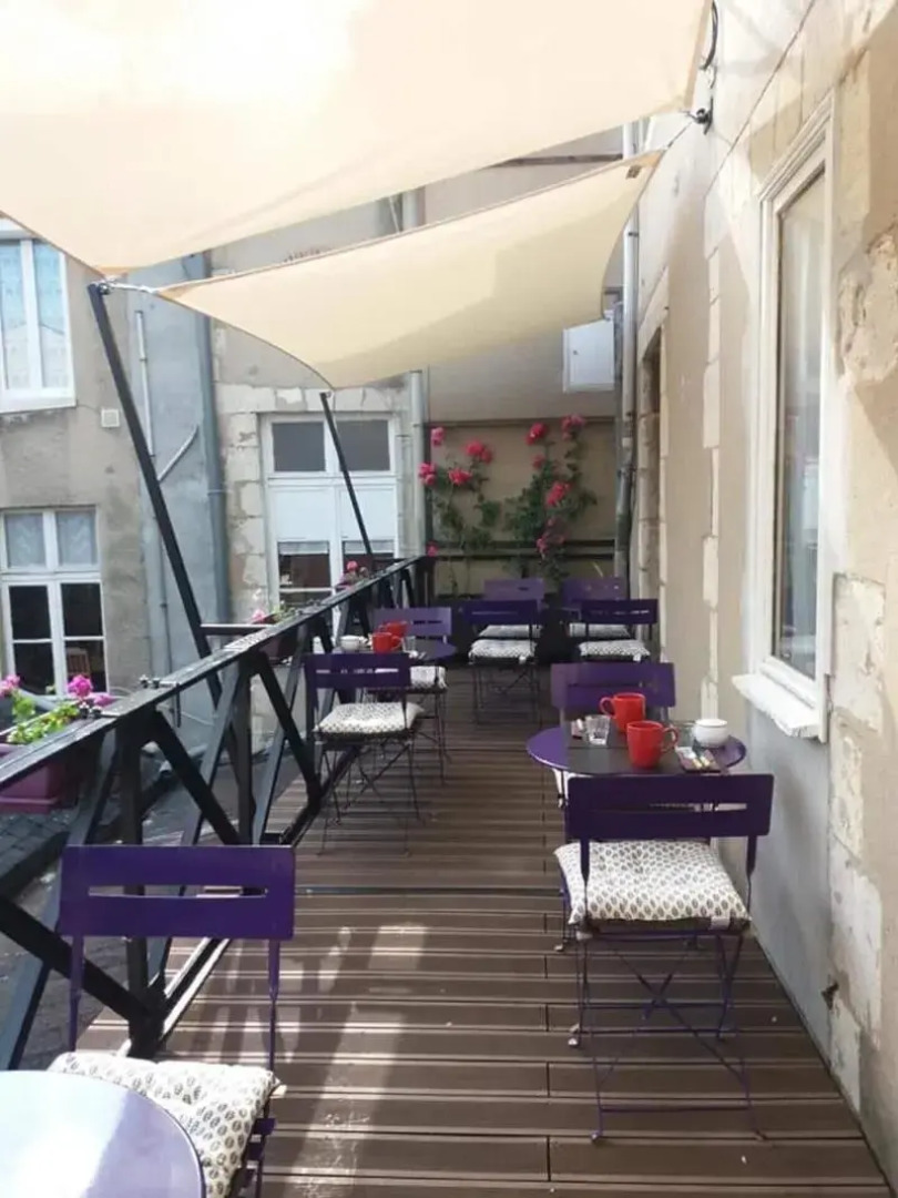 Logis Hotel Central Montargis
