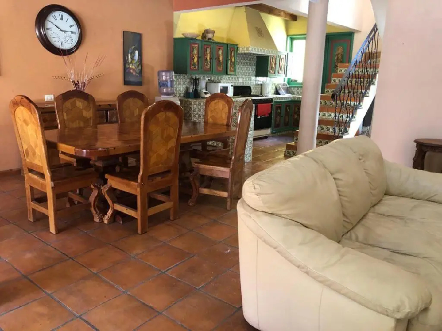 Villa Parque Allende