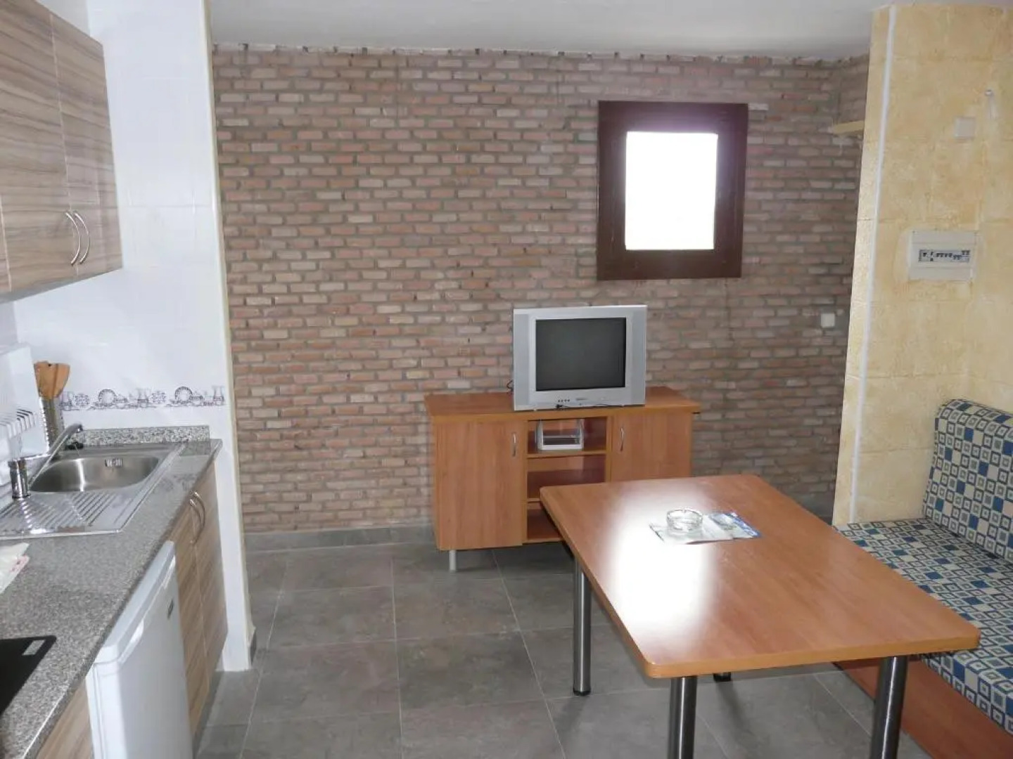 Aranjuez Camping & Bungalows