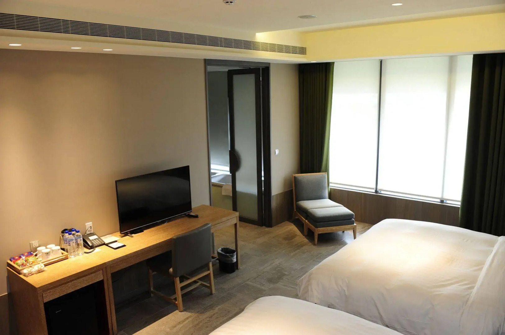 The Suites Taitung