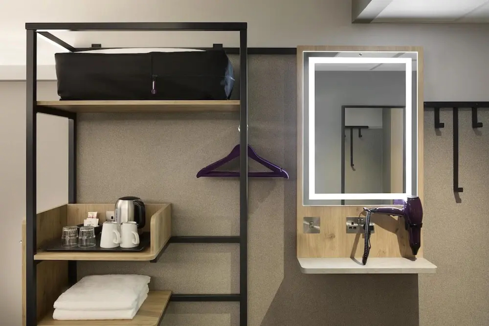 Premier Inn Thurrock East