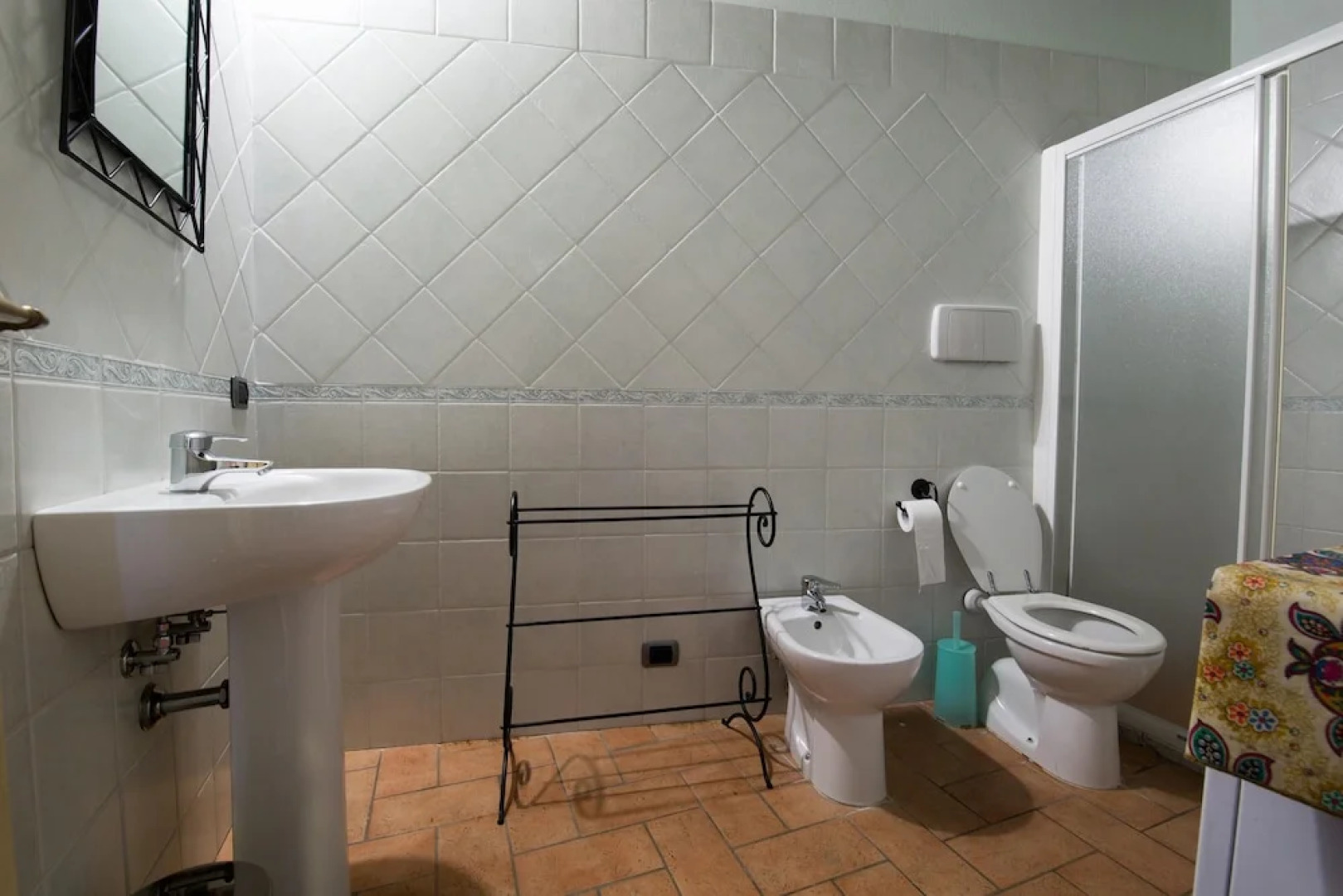 House With 3 Bedrooms in Castelnuovo di Garfagnana, With Wonderful Mou