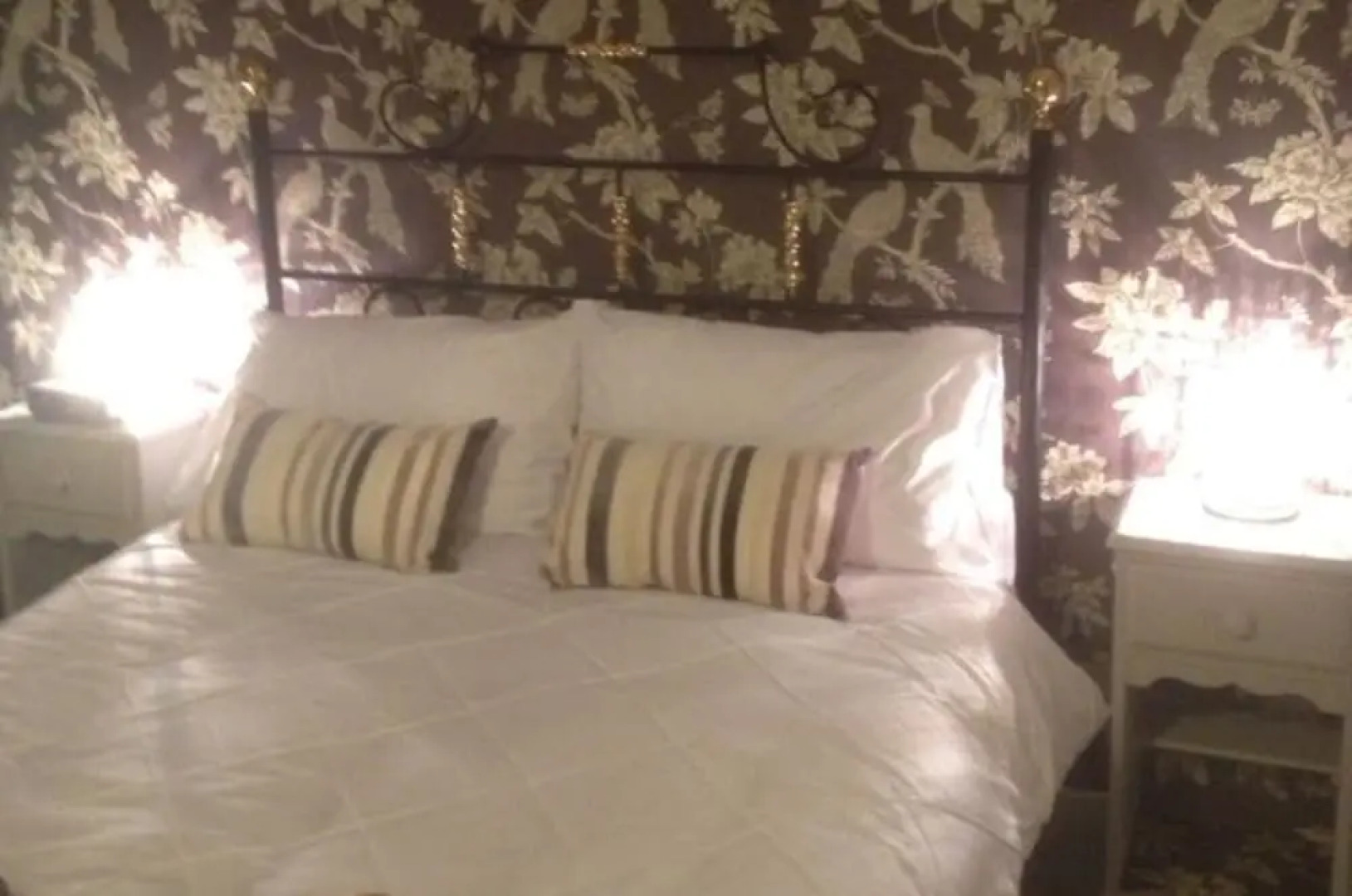 The Old Millhouse Inn