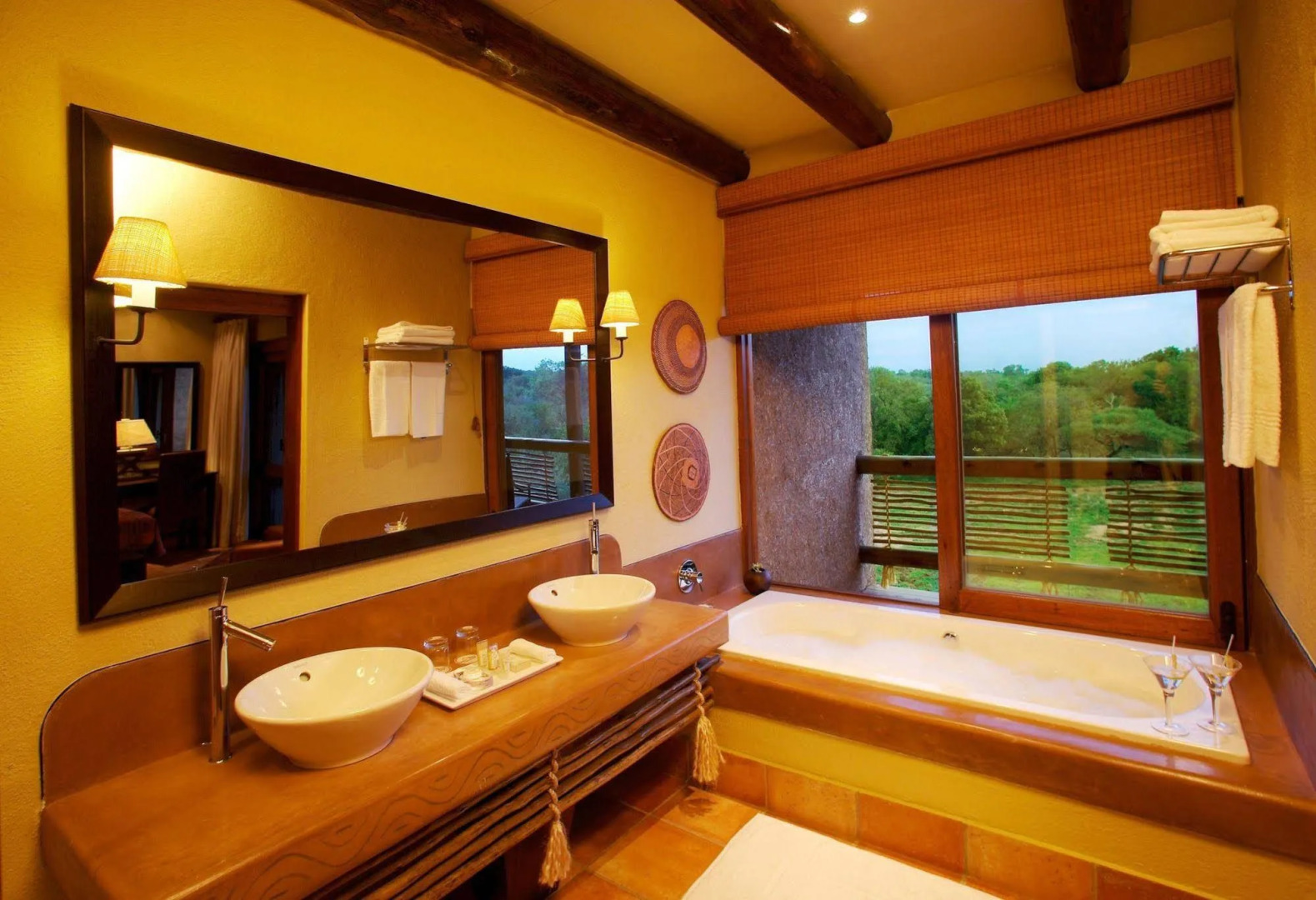 Kapama Private Game Reserve