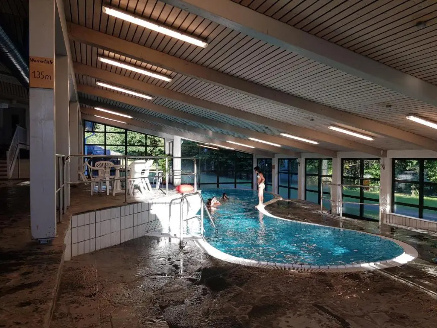 Apartment Am Sternberg 236