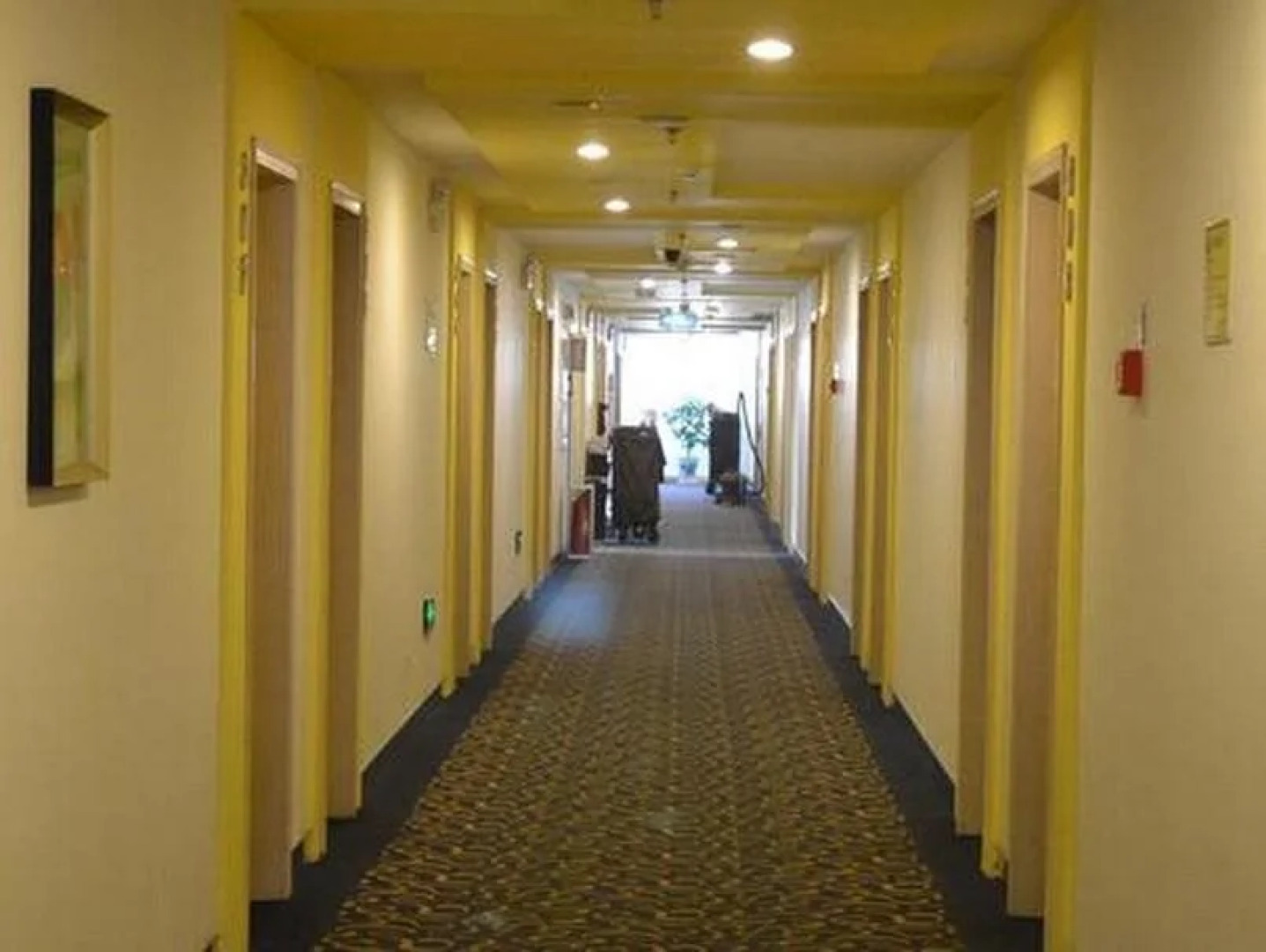 Grace Inn Weihai Shandong University