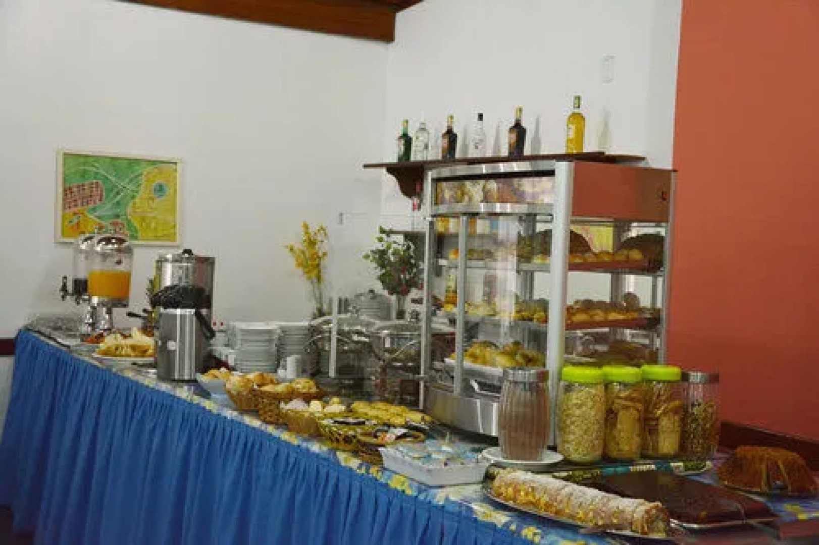 Joalpa Hotel Cabo Frio