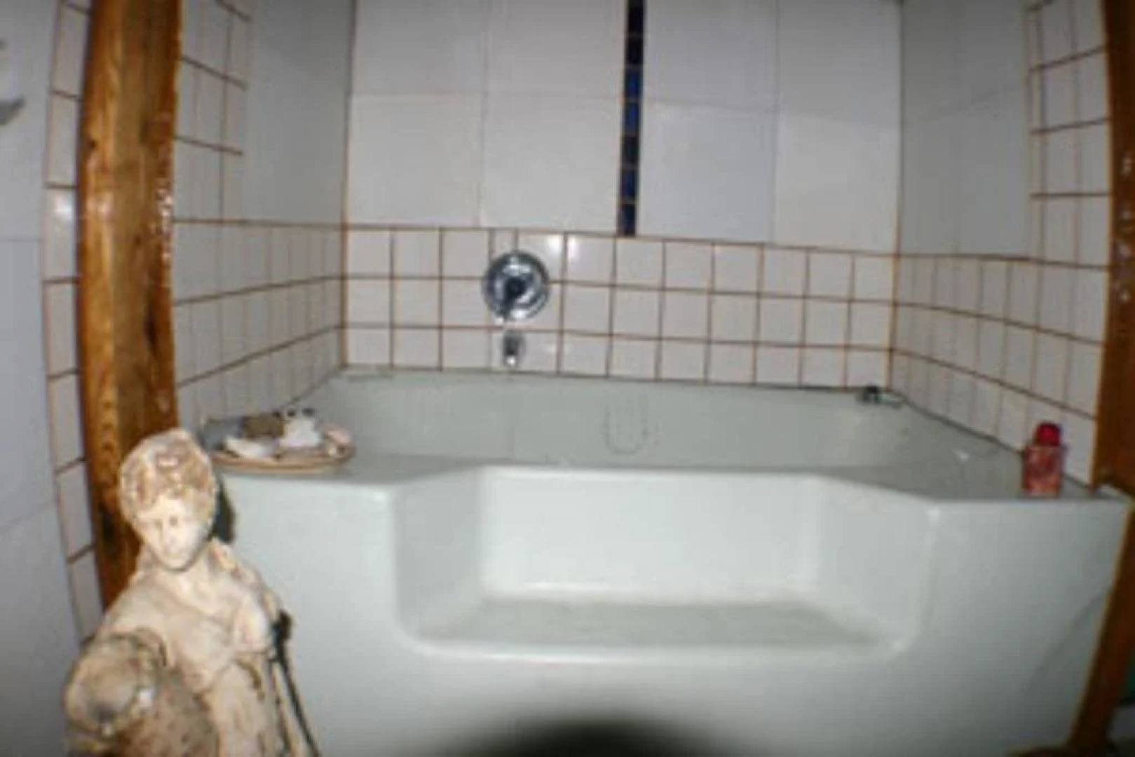 A Comfort Woods Guesthouse