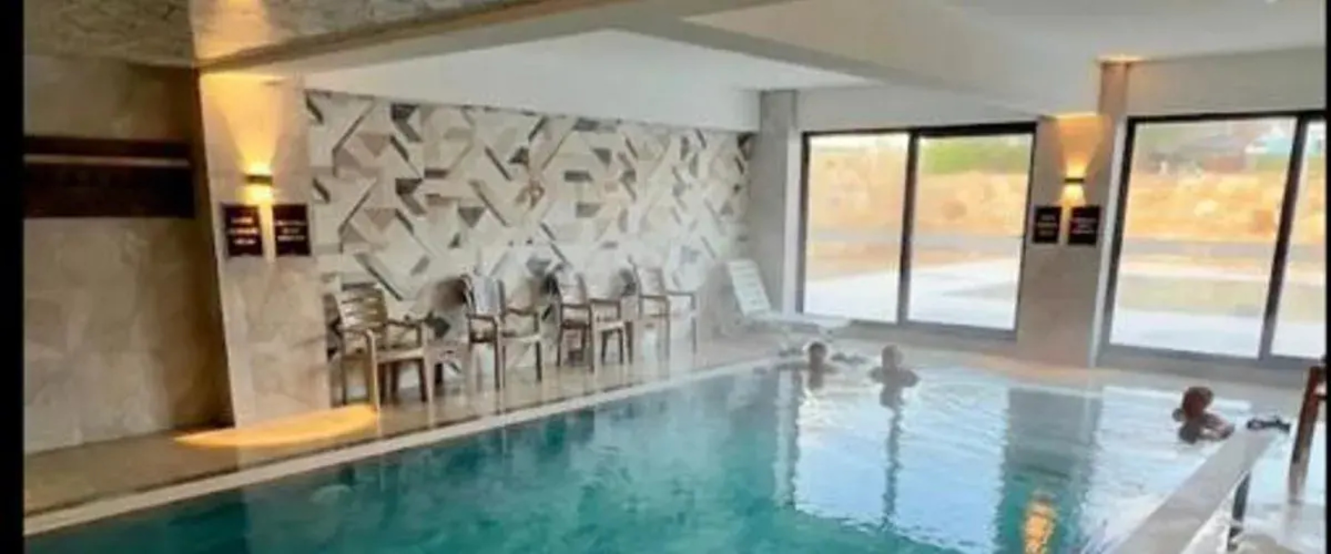 Çelik Thermal & Spa