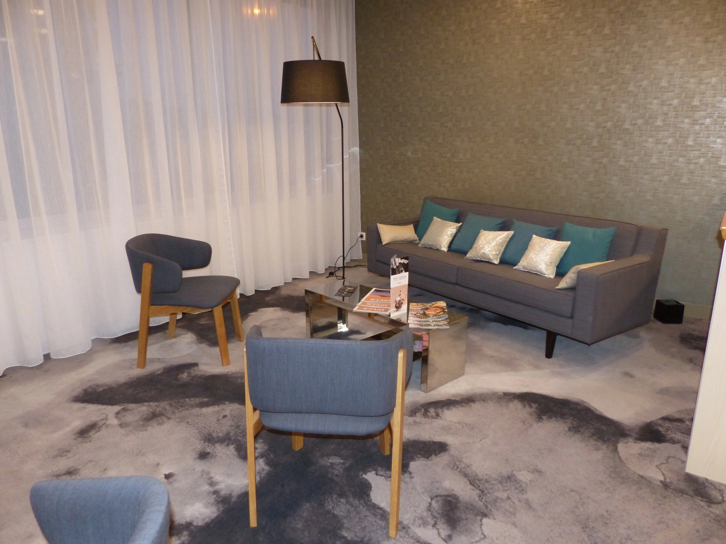 Hôtel Mercure Macon Bord de Saône