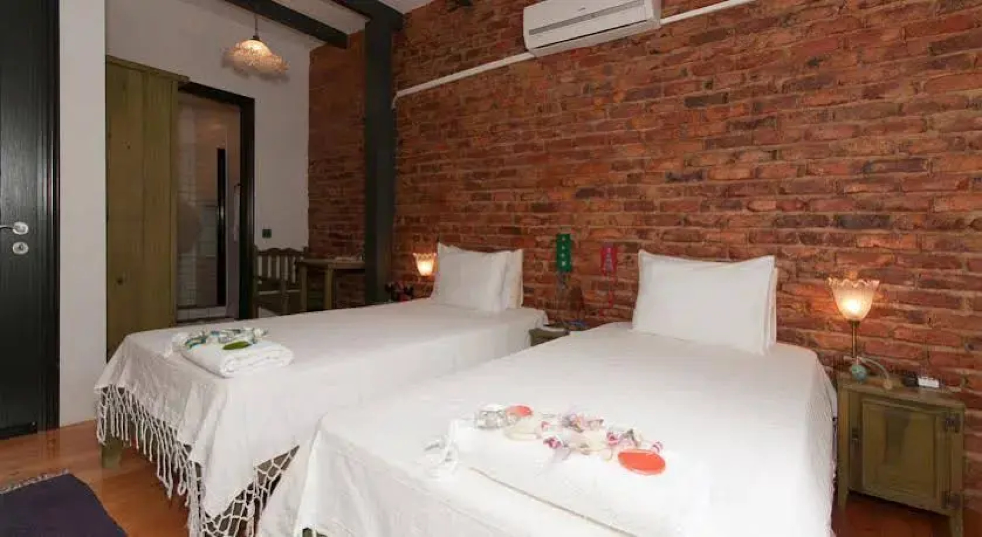Taksim Otto Suites