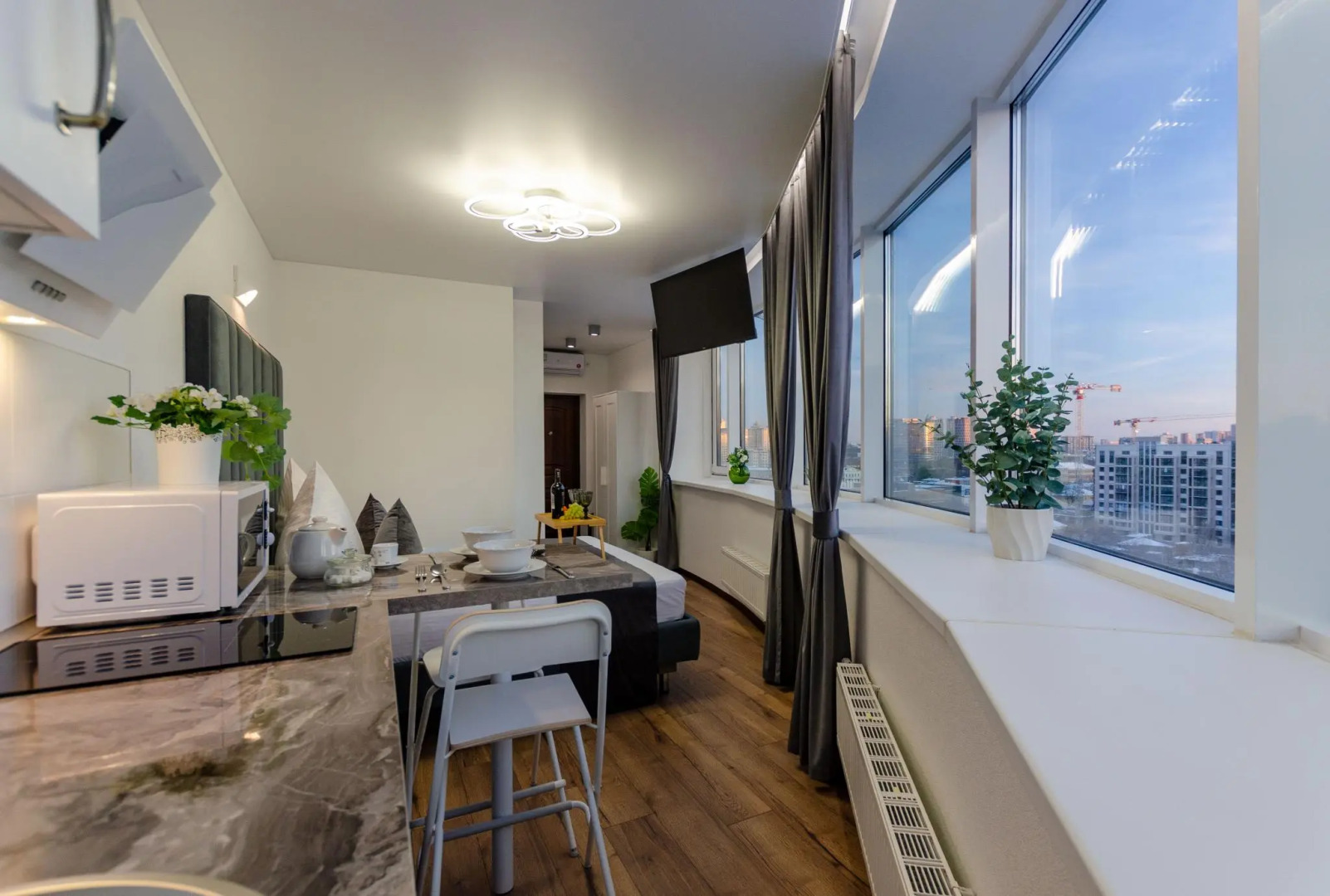 Royal Apart (Роял Апарт) на Степана Разина