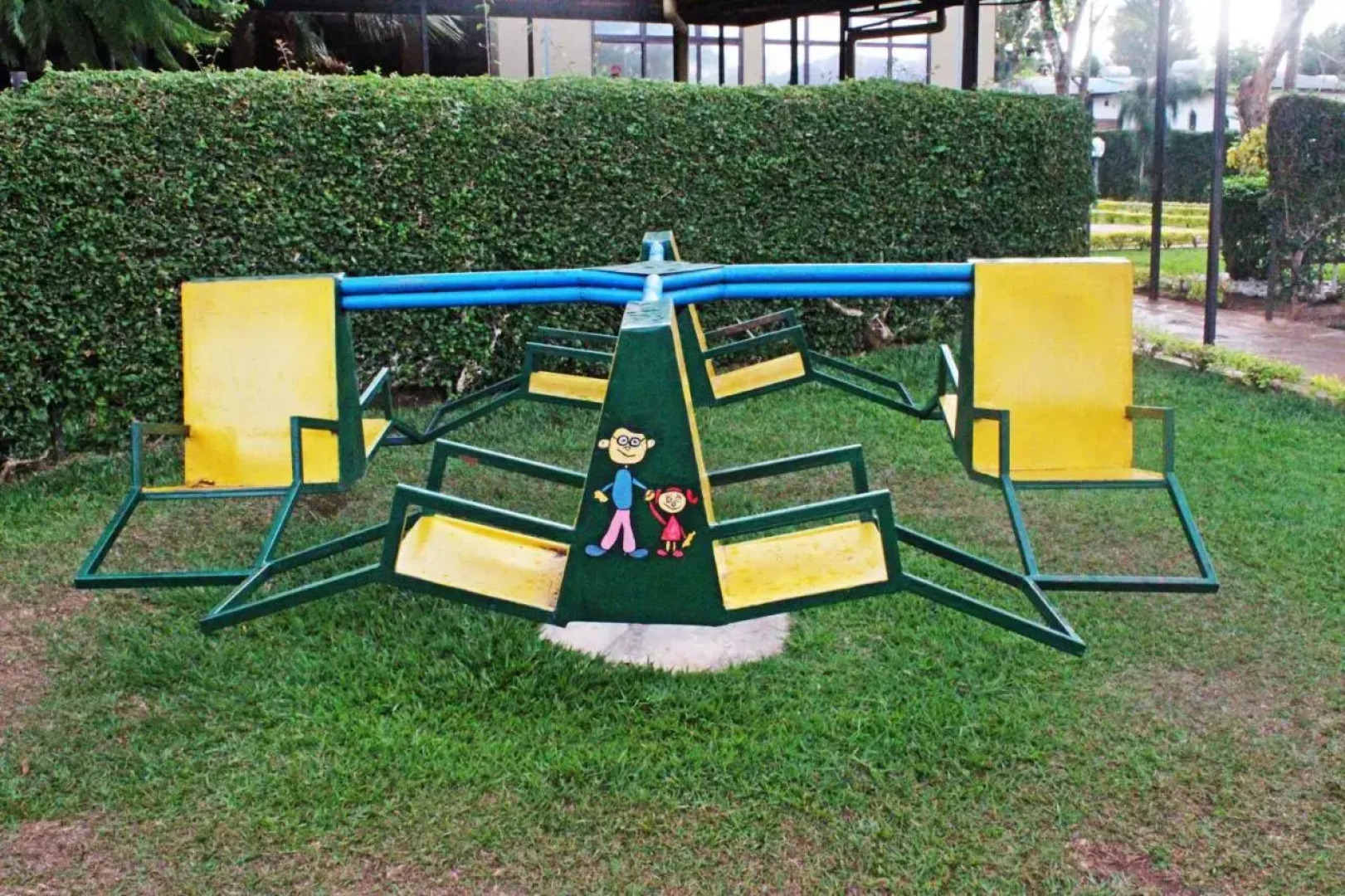 Dereva Hotel Rwamagana