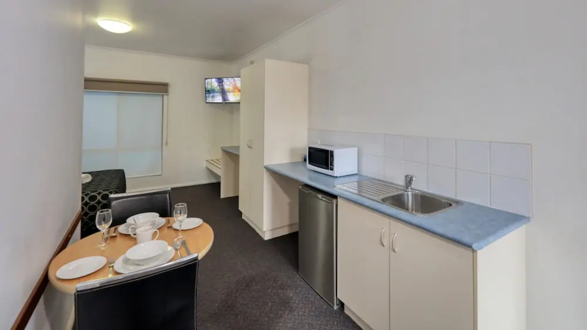 The Cottage Motor Inn Albury CBD