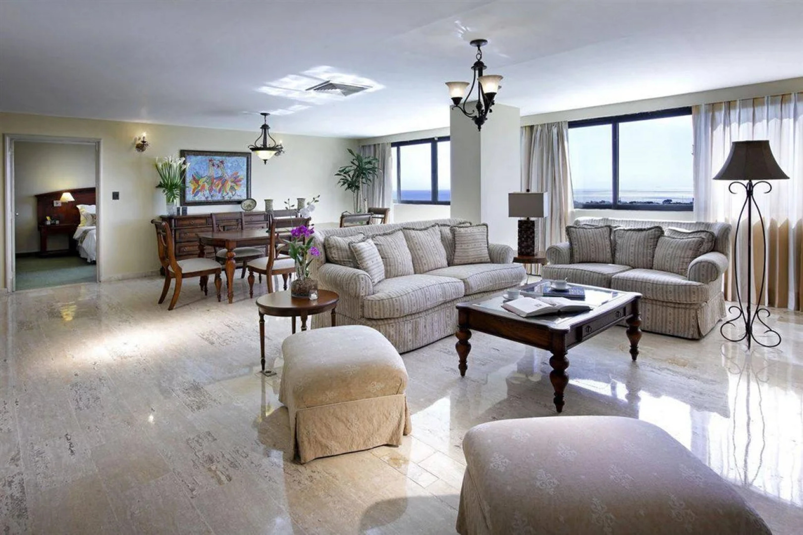 Dominican Fiesta Hotel