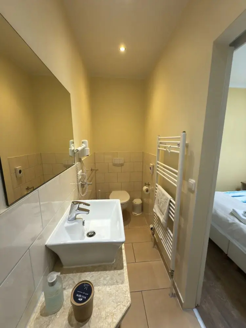 Pension Walmeer