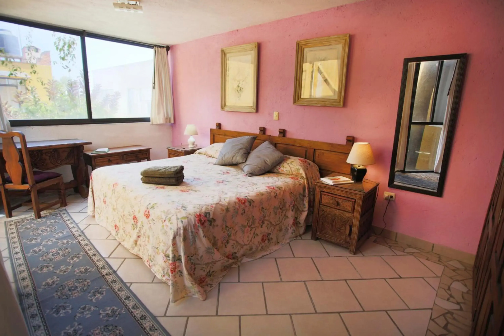 Majikal B&B - Mirador