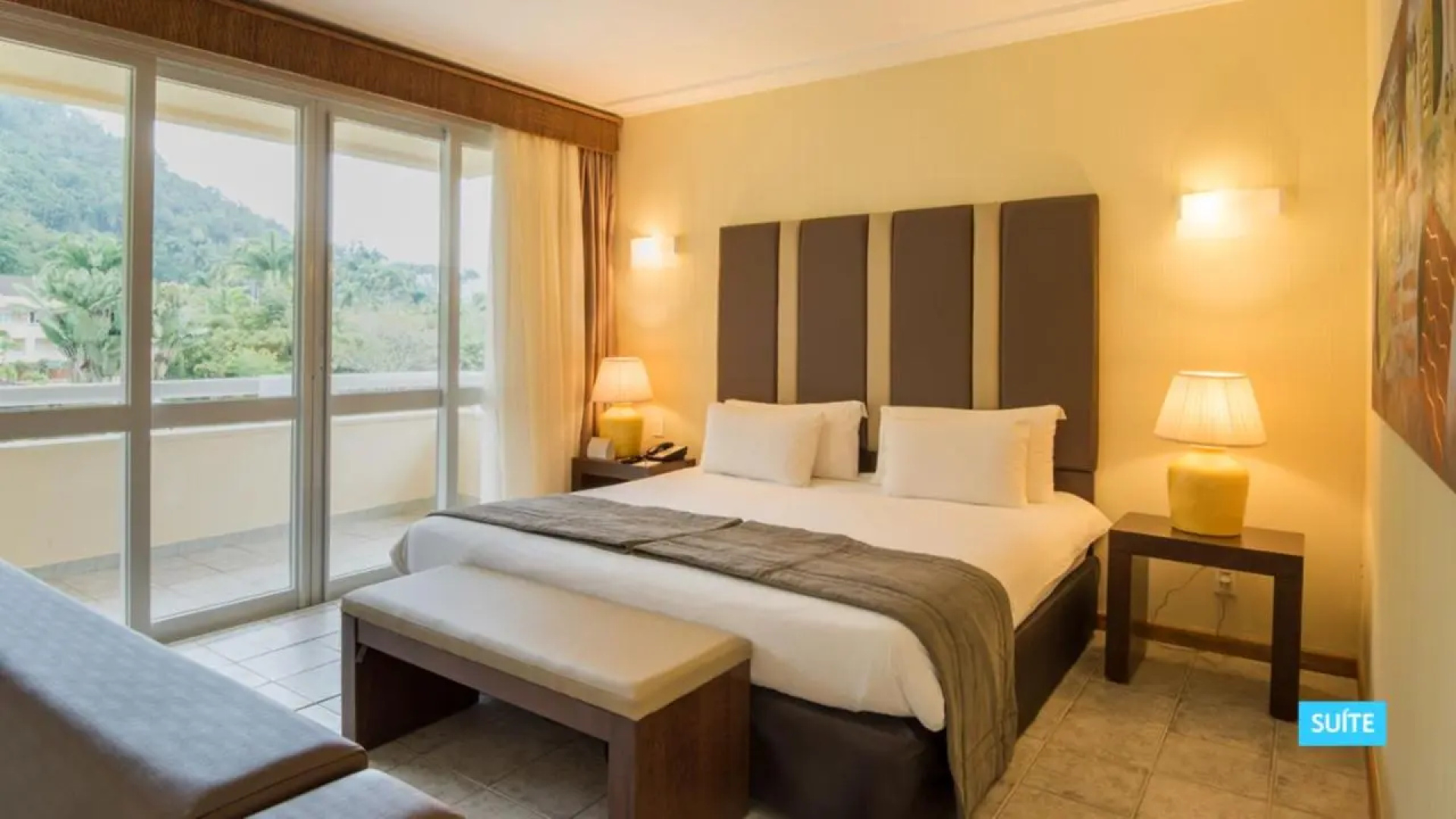 Vila Gale Eco Resort de Angra - All Inclusive