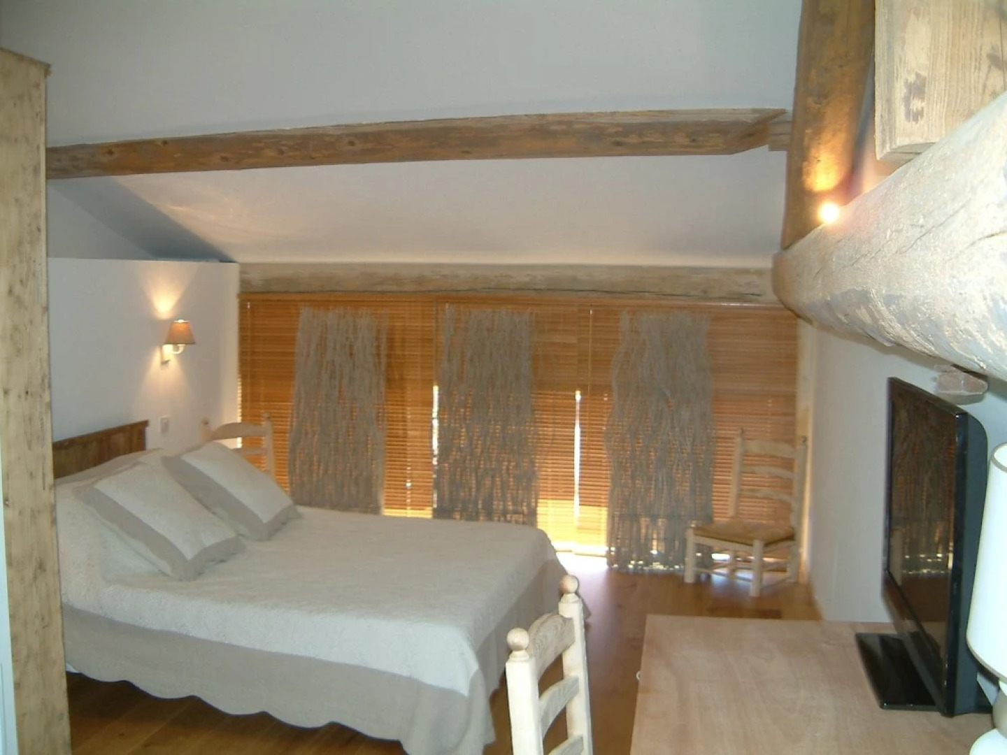 Chambres d'hôtes Le Calme