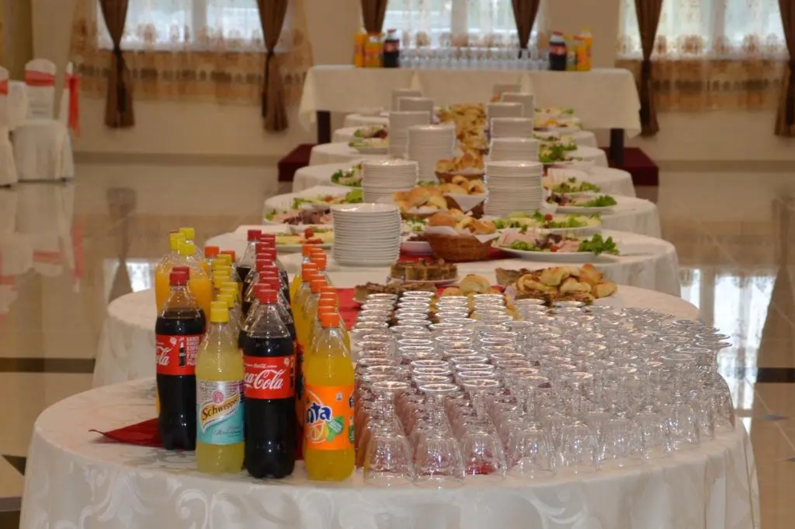 Hotel Prestige Struga