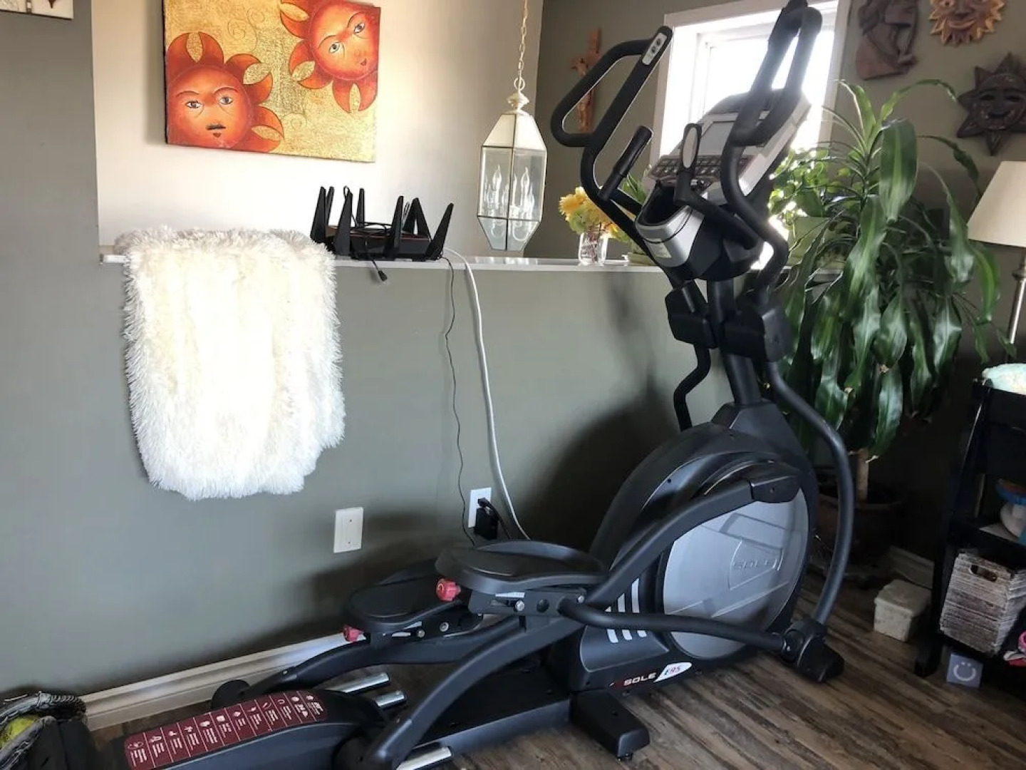 Mystic Sky Bed and Breakfast