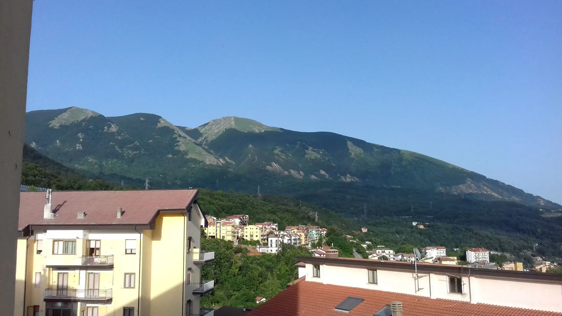 Hotel Caimo Bed-Breakfast