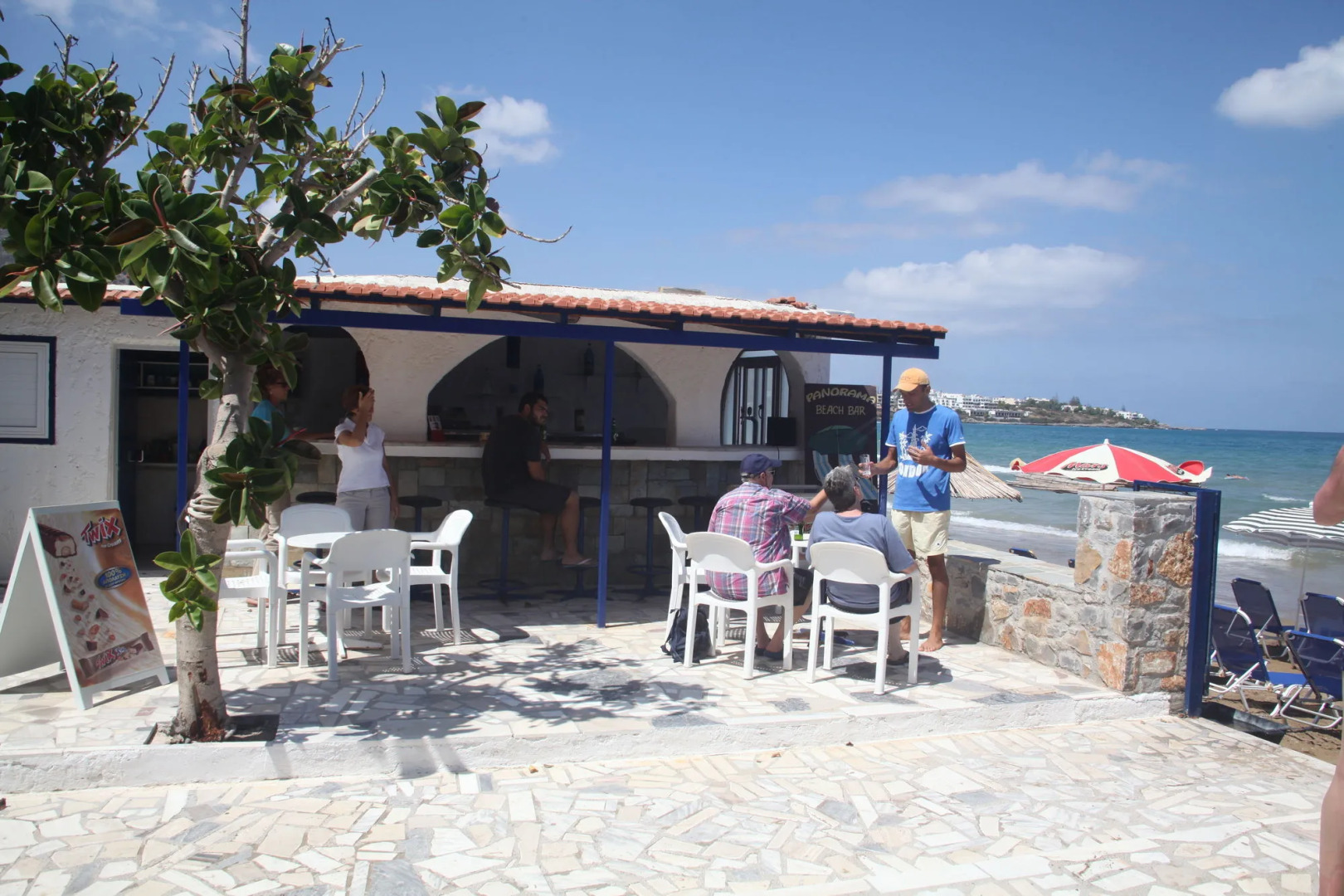 Panorama Hotel Apartments