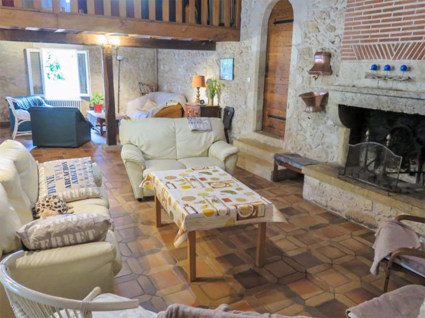 House La Raze Saas-Almagell