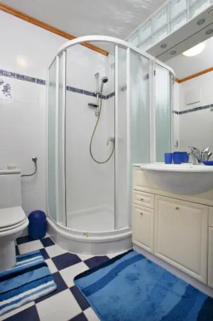 Haus W5 - DorfResort Mitterbach