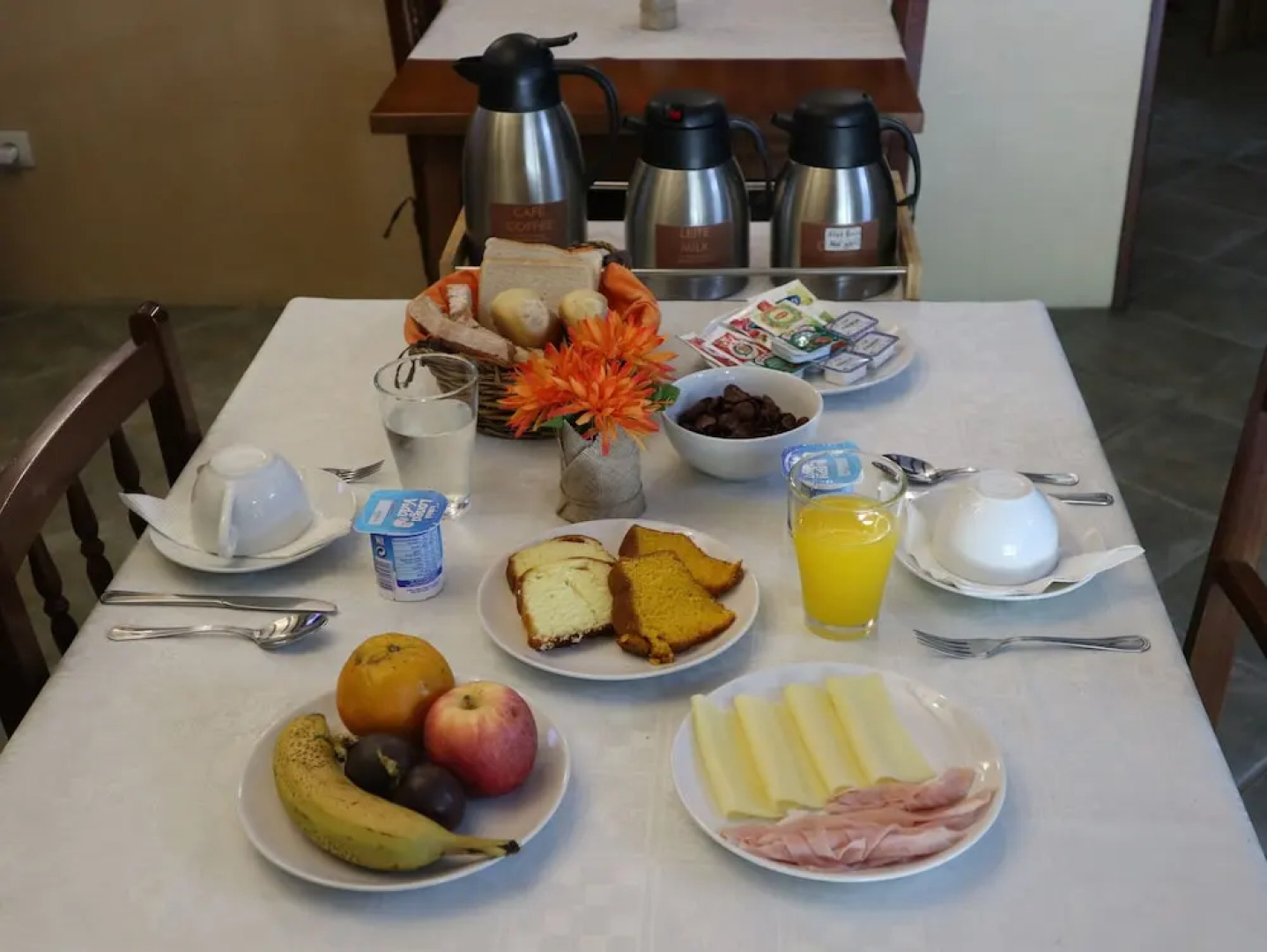 Cantinho das Oliveiras