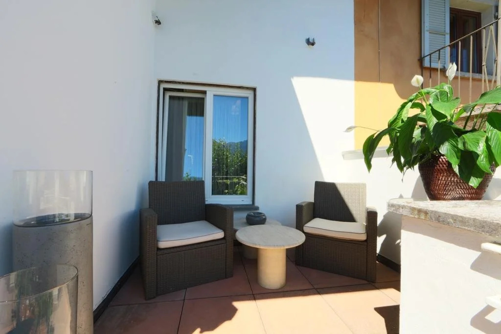 Boutique Hotel Centrale