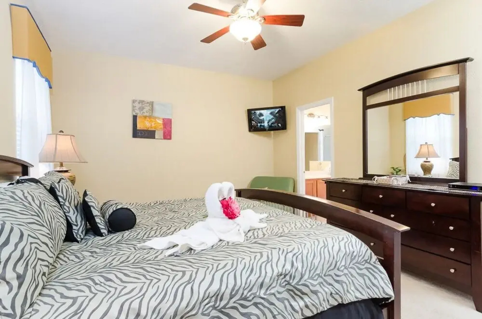 Tigerlilly Private Pool Villa