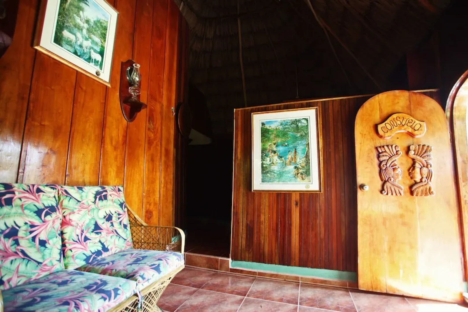 Banana Bank Lodge