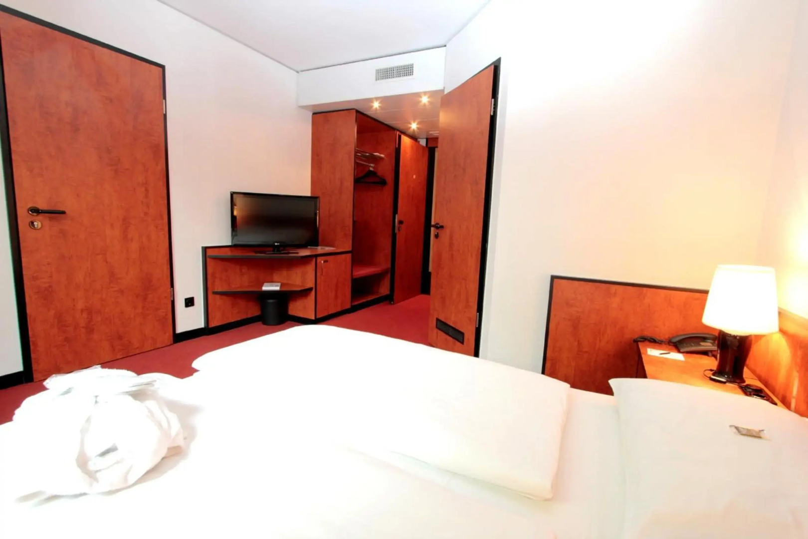 ARA-Hotel Comfort