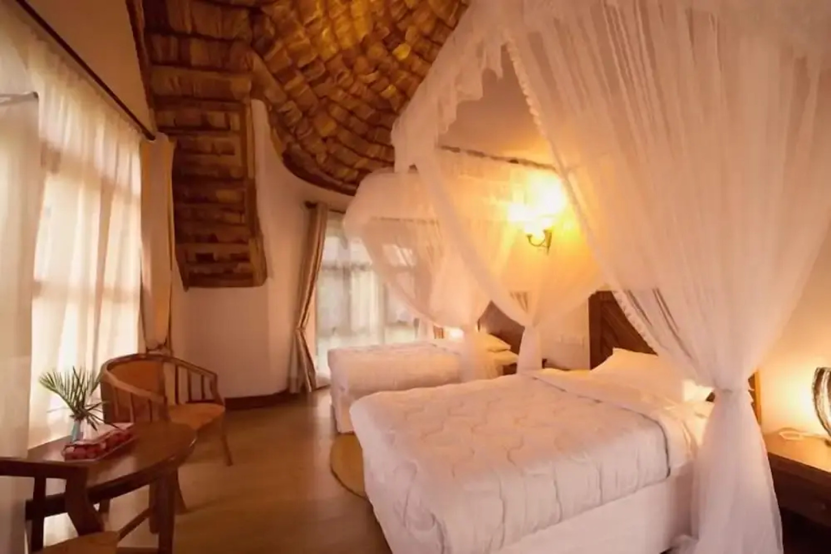 Farm of Dreams Lodge