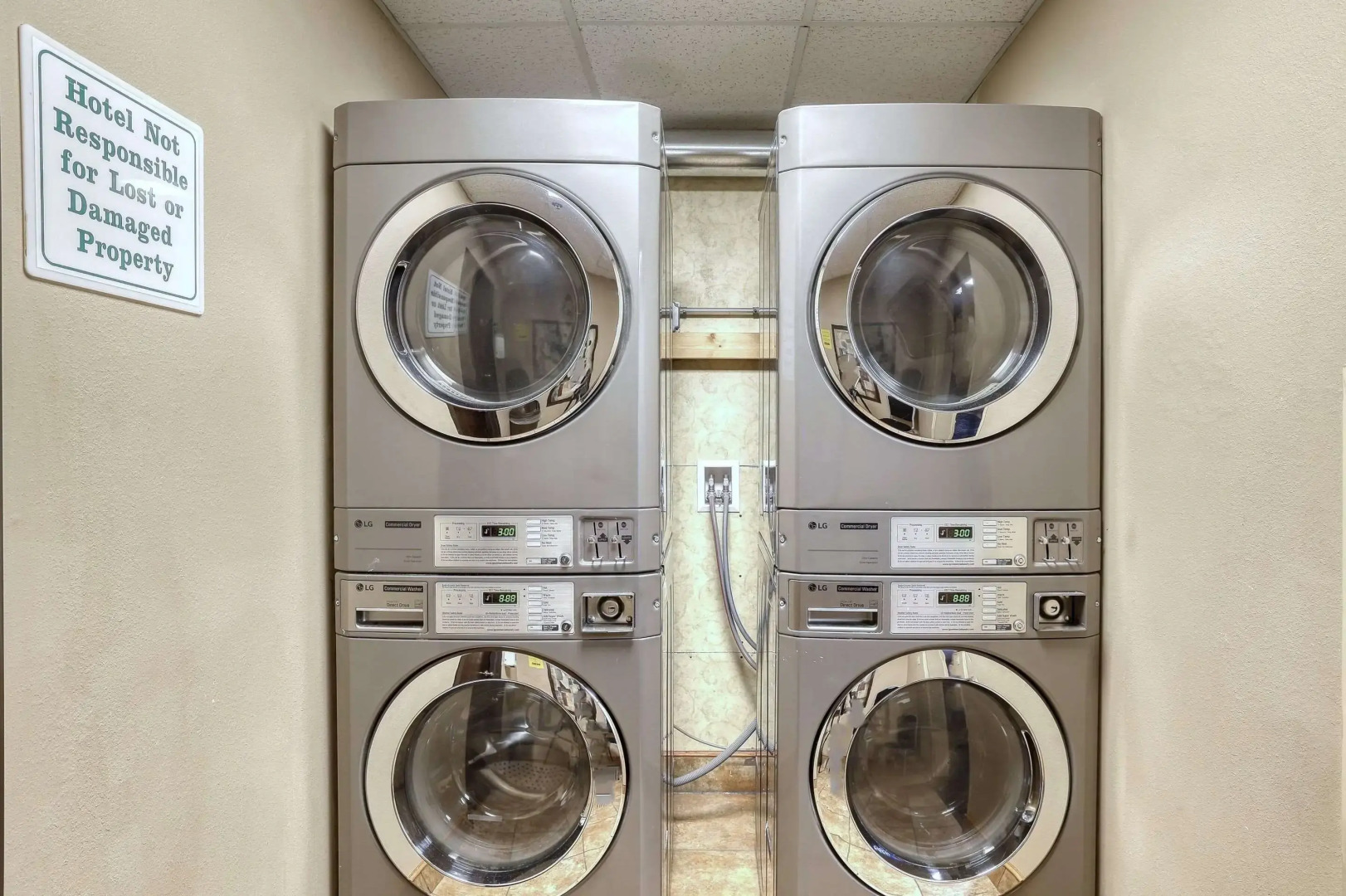 Comfort Suites Appleton Airport