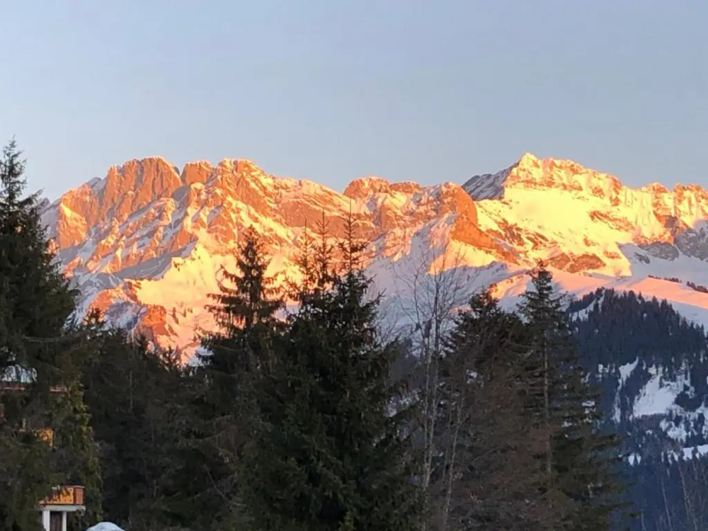 Villars Bristol Apartments